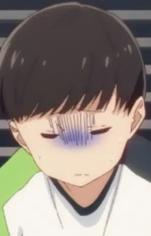 Gambar Karakter Anime:  Yokoyama