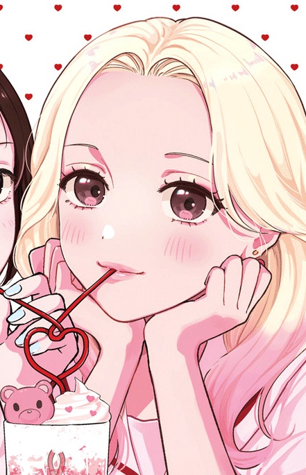 Gambar Karakter Manatsu Akira