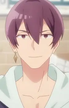 Gambar Karakter Anime: Borc