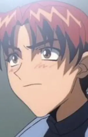 Gambar Karakter Anime: Eric