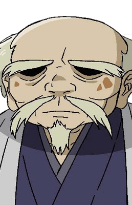 Gambar Karakter Tokisada Ryuuga