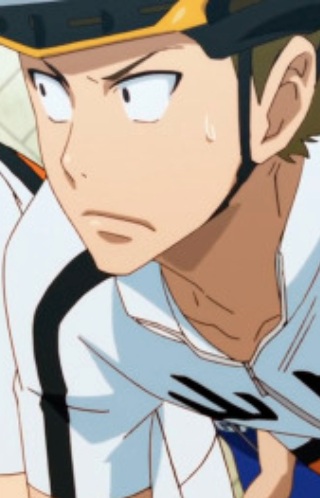 Gambar Karakter Okutani