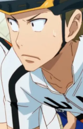 Gambar Karakter Anime: Okutani
