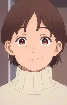 Gambar Karakter Anime: Mari Itose