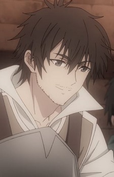 Gambar Karakter Shroud