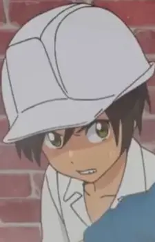 Gambar Karakter Anime: Malet