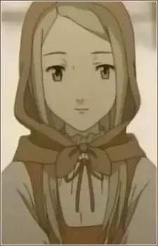 Gambar Karakter Anime: Sonya