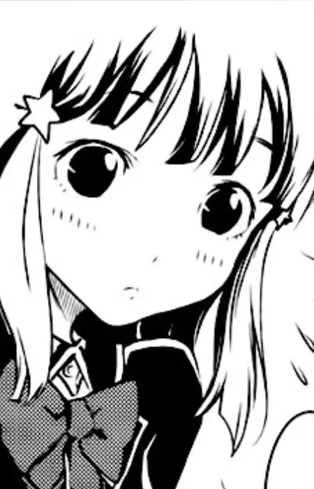 Gambar Karakter Anime: Sanae Niitani