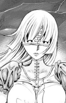 Gambar Karakter Mio Amasato