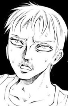 Gambar Karakter Sugimura