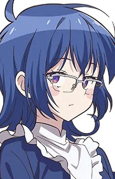 Gambar Karakter Saria