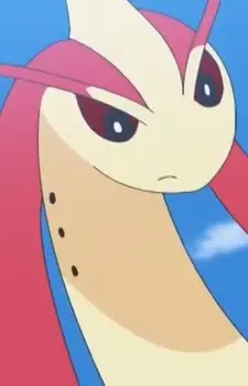 Gambar Karakter Anime: Milokaross