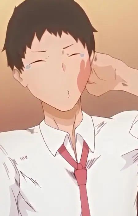 Gambar Karakter Anime: Kiyo