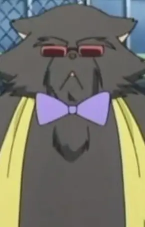 Gambar Karakter Anime: Mya-ou