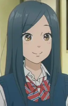 Gambar Karakter Anime: Miho