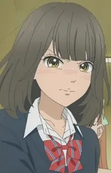 Gambar Karakter Anime: Megu