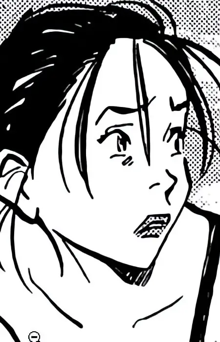 Gambar Karakter Anime: Mei