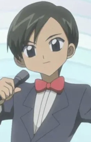Gambar Karakter Variety Show Host