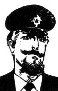 Gambar Karakter Yusuf