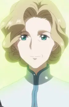 Gambar Karakter Anime: Eliza