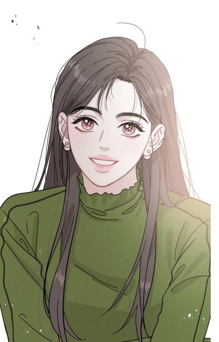 Gambar Karakter Yumin Choi