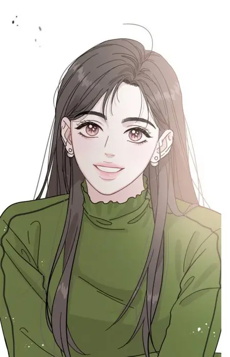 Gambar Karakter Anime: Yumin Choi