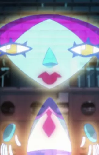 Gambar Karakter Anime: AI Assistant