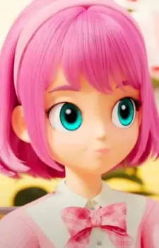 Gambar Karakter Anime: Anna