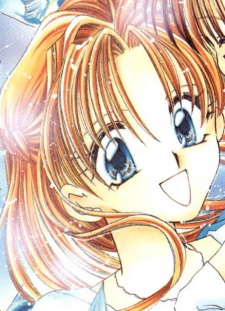 Gambar Karakter Karin Takasegawa