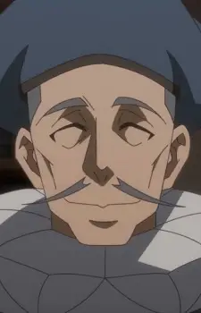 Gambar Karakter Anime: Gappoli