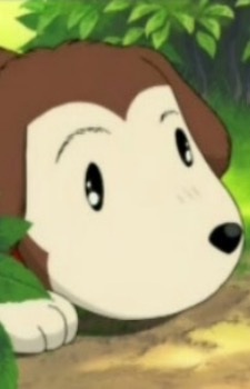 Gambar Karakter Brandon