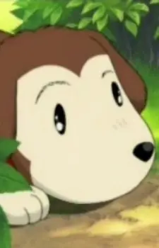 Gambar Karakter Anime: Brandon