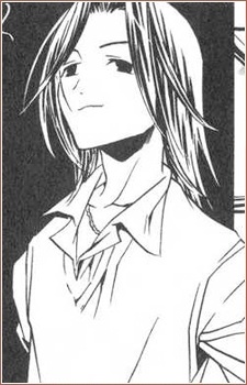 Gambar Hirofumi Nonaka