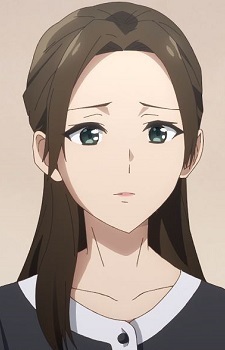 Gambar Karakter Momoka Suzuhara