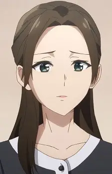 Gambar Karakter Anime: Momoka Suzuhara
