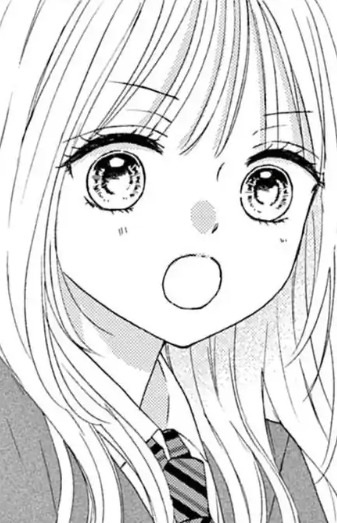 Gambar Karakter Nae Kawaikawa