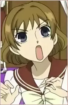 Gambar Karakter Anime: Hinako Tsuwabuki