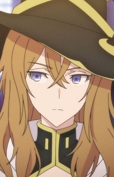 Gambar Karakter Ludry