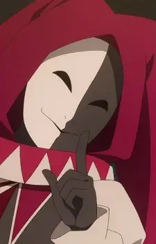 Gambar Karakter Anime: Ricaide