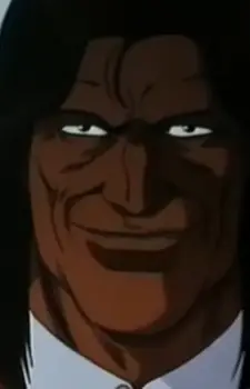 Gambar Karakter Anime: Indian Joe