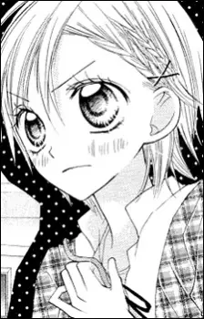 Gambar Karakter Anime: Miko Ousawa