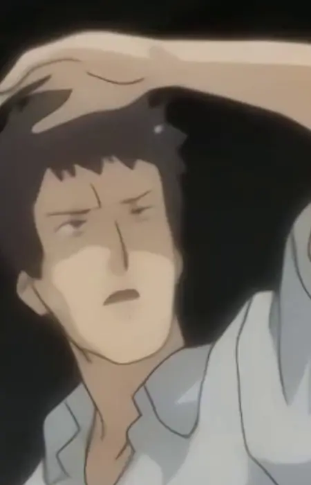 Gambar Karakter Anime: Itsuki