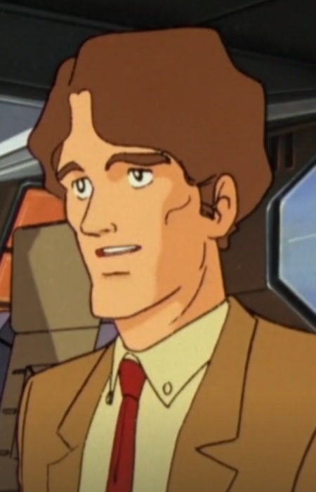 Gambar Karakter Chimatter