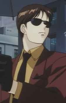 Gambar Karakter Salamander