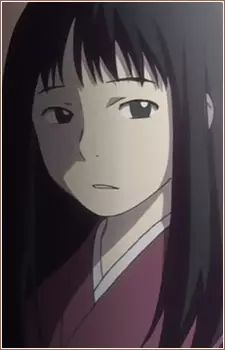 Gambar Karakter Anime: Akoya