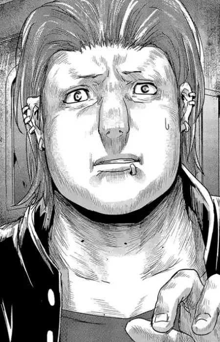 Gambar Karakter Anime: Kumasuke