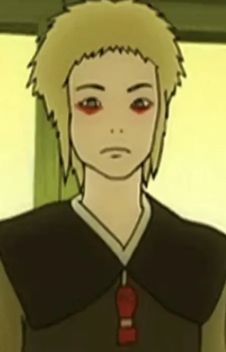 Gambar Karakter Anime: Lennon