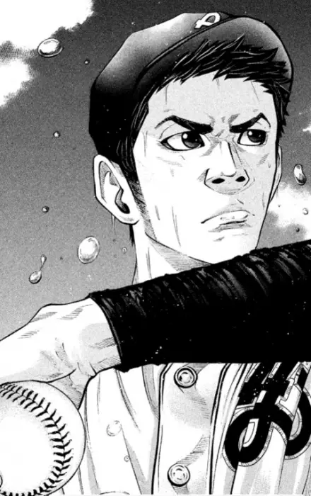 Kenshi Hinoki