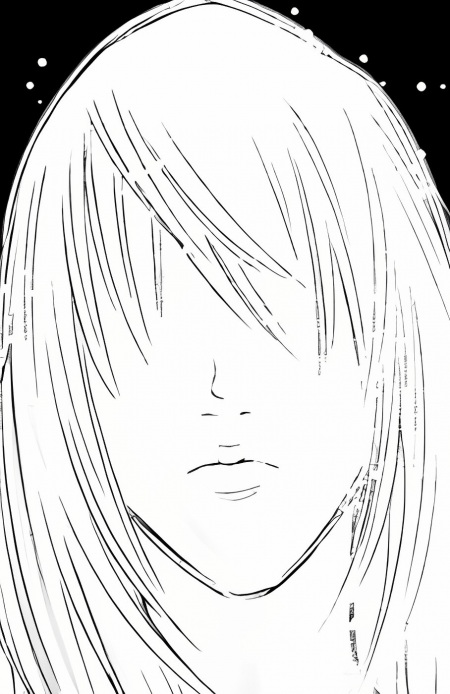 Gambar Karakter Akane's Mother