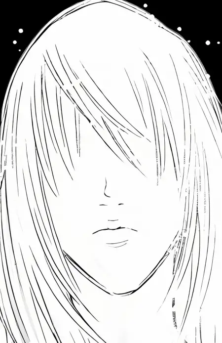 Gambar Karakter Anime: Akane's Mother